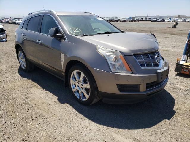 CADILLAC SRX LUXURY 2012 3gyfnae33cs549171