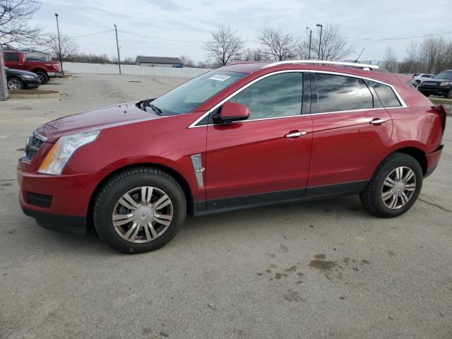 CADILLAC SRX 2012 3gyfnae33cs559926