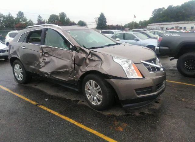 CADILLAC SRX 2012 3gyfnae33cs588259