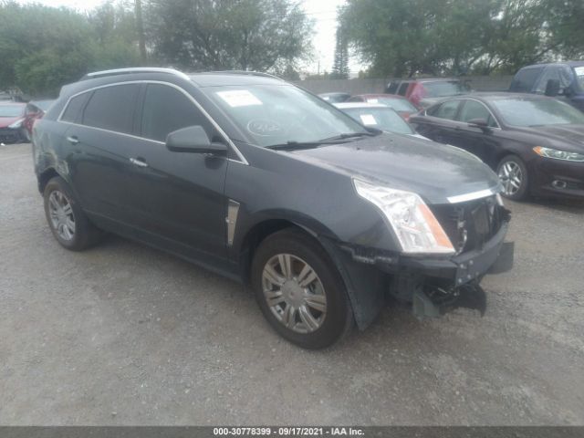 CADILLAC SRX 2012 3gyfnae33cs594451