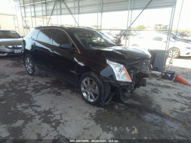 CADILLAC SRX 2012 3gyfnae33cs611703