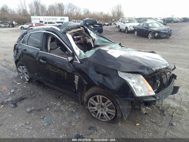 CADILLAC SRX 2012 3gyfnae33cs626508