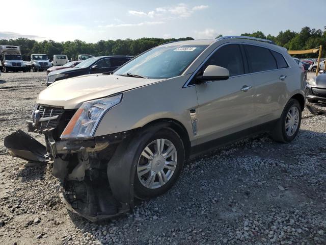 CADILLAC SRX 2012 3gyfnae33cs628355