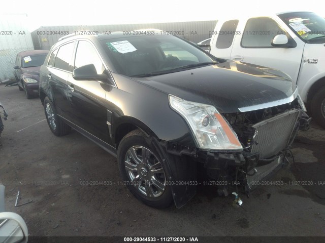 CADILLAC SRX 2012 3gyfnae33cs641333