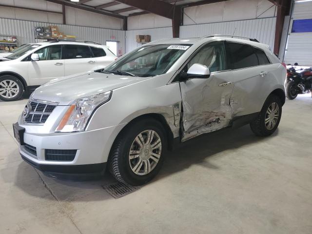 CADILLAC SRX 2012 3gyfnae33cs653112