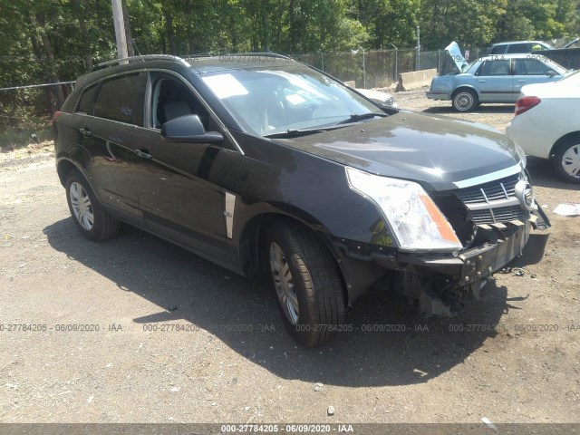 CADILLAC SRX 2012 3gyfnae33cs656169