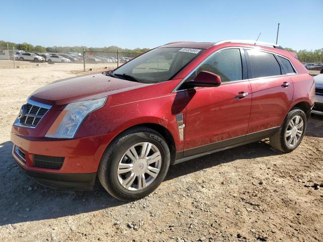 CADILLAC SRX 2012 3gyfnae33cs660027