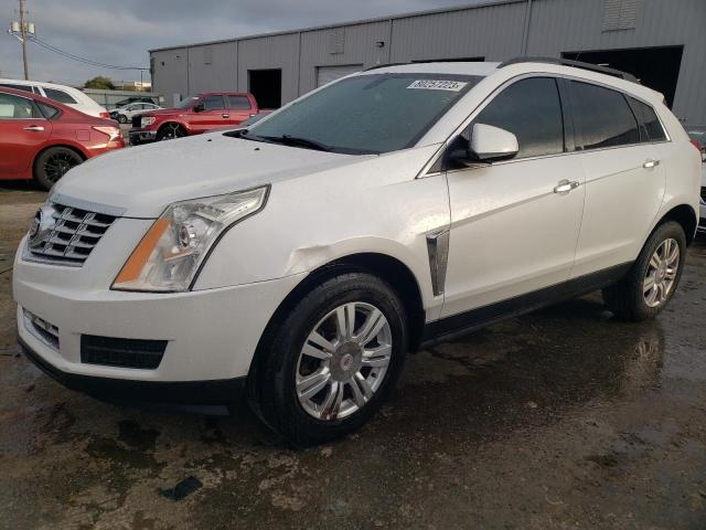 CADILLAC SRX 2013 3gyfnae33ds519489