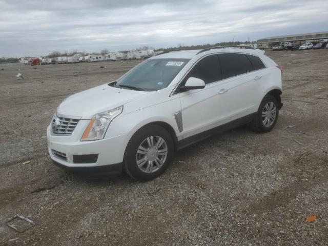 CADILLAC SRX 2013 3gyfnae33ds530881