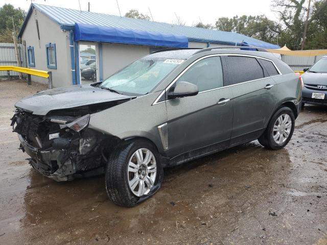 CADILLAC SRX 2013 3gyfnae33ds539435