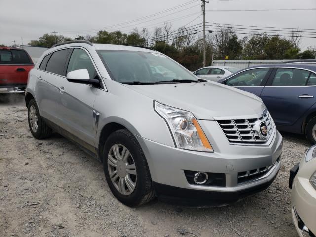 CADILLAC SRX 2013 3gyfnae33ds578395