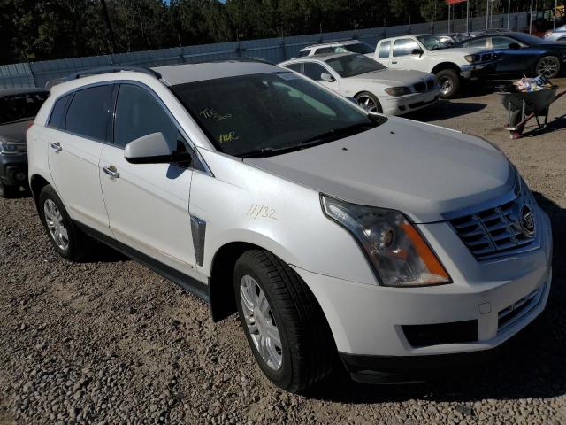 CADILLAC SRX 2013 3gyfnae33ds622699