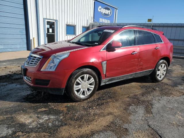 CADILLAC SRX 2013 3gyfnae33ds638224