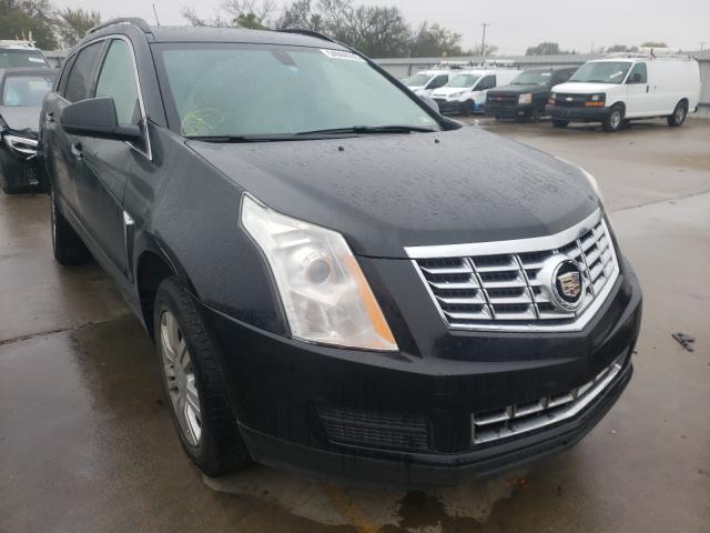 CADILLAC SRX 2013 3gyfnae33ds644668