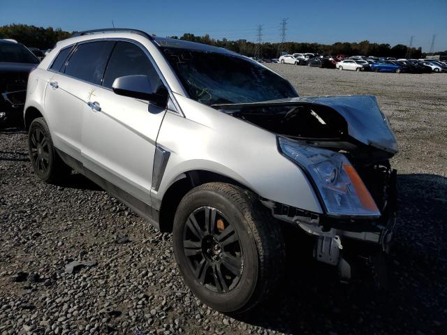 CADILLAC SRX 2014 3gyfnae33es516125