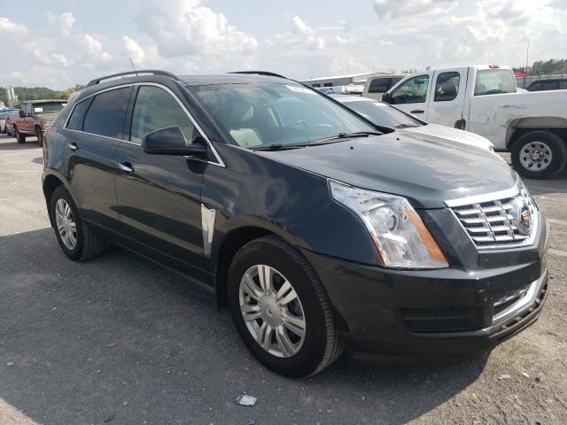 CADILLAC SRX 2014 3gyfnae33es546614