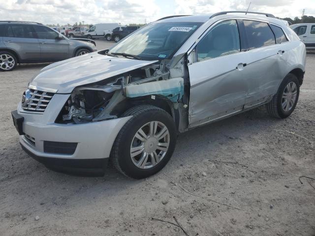 CADILLAC SRX 2014 3gyfnae33es573084