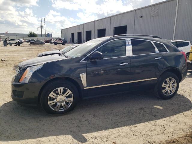 CADILLAC SRX 2014 3gyfnae33es645613