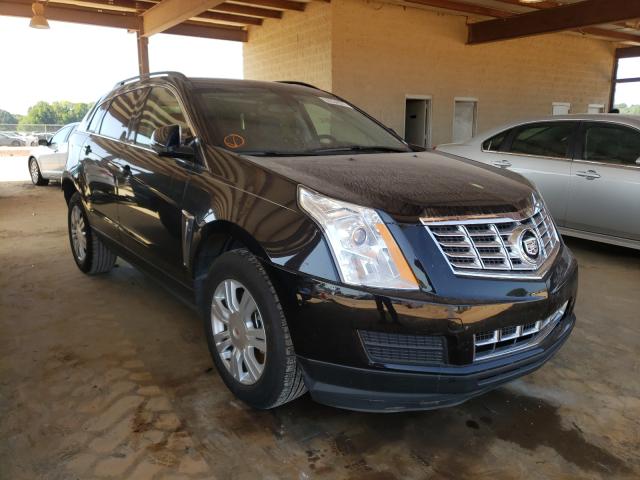 CADILLAC SRX 2014 3gyfnae33es660273