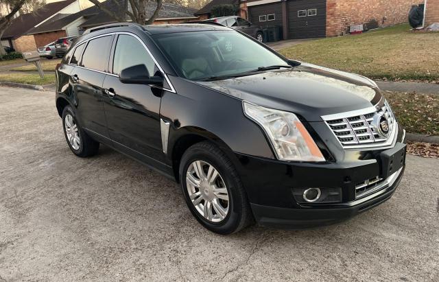 CADILLAC SRX 2014 3gyfnae33es682726