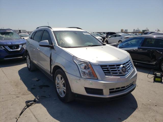 CADILLAC SRX 2015 3gyfnae33fs508219