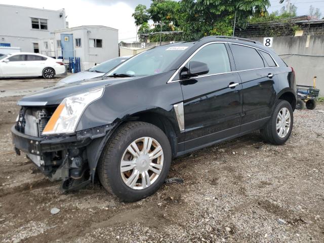 CADILLAC SRX 2015 3gyfnae33fs510729