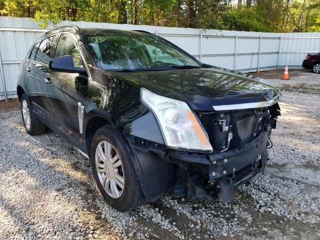 CADILLAC SRX 2015 3gyfnae33fs518975