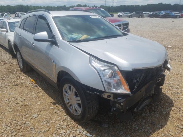 CADILLAC SRX 2015 3gyfnae33fs520855