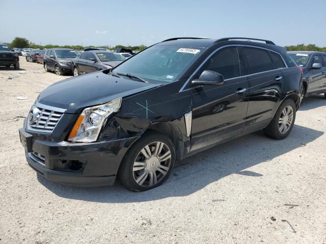 CADILLAC SRX 2015 3gyfnae33fs547411