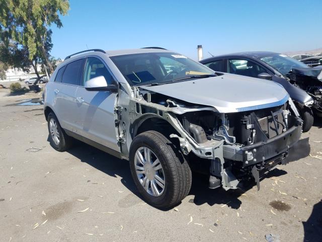 CADILLAC SRX 2015 3gyfnae33fs591540