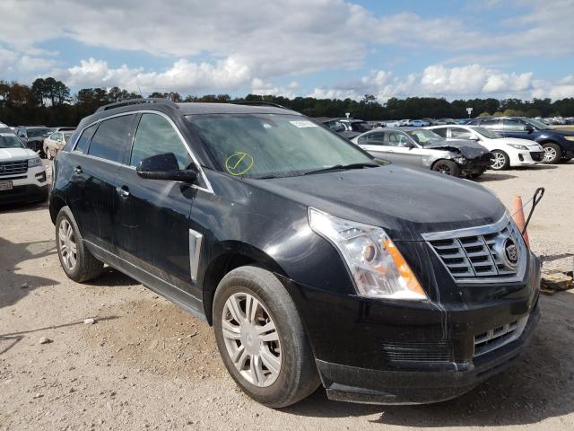 CADILLAC SRX 2015 3gyfnae33fs593644