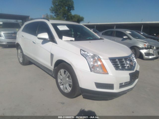 CADILLAC SRX 2015 3gyfnae33fs599153