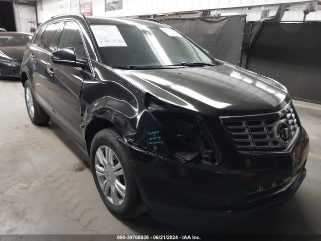 CADILLAC SRX 2015 3gyfnae33fs620339