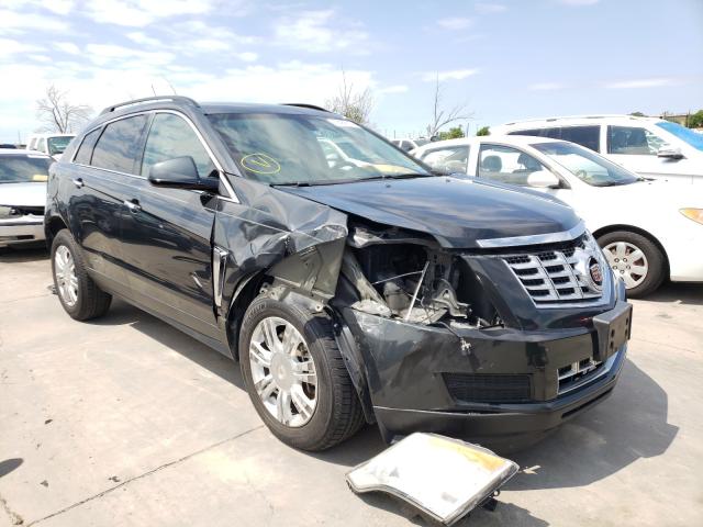 CADILLAC SRX 2015 3gyfnae33fs640817