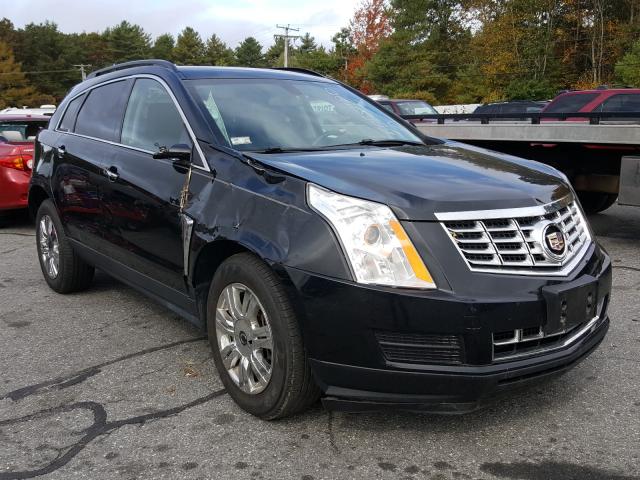 CADILLAC SRX 2015 3gyfnae33fs640879