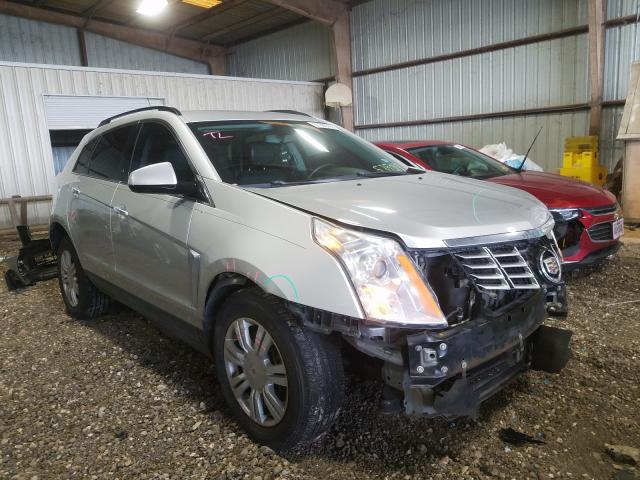 CADILLAC SRX 2016 3gyfnae33gs535213