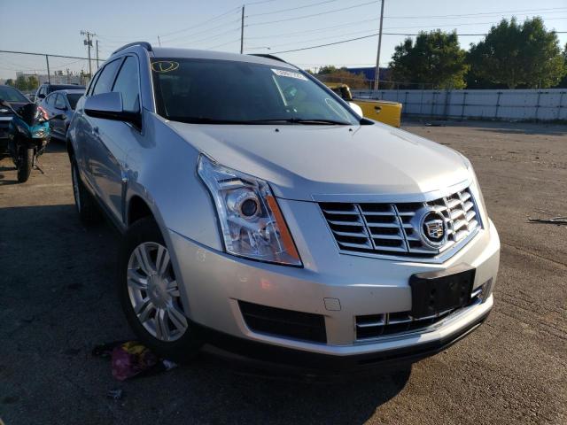 CADILLAC SRX 2016 3gyfnae33gs574657