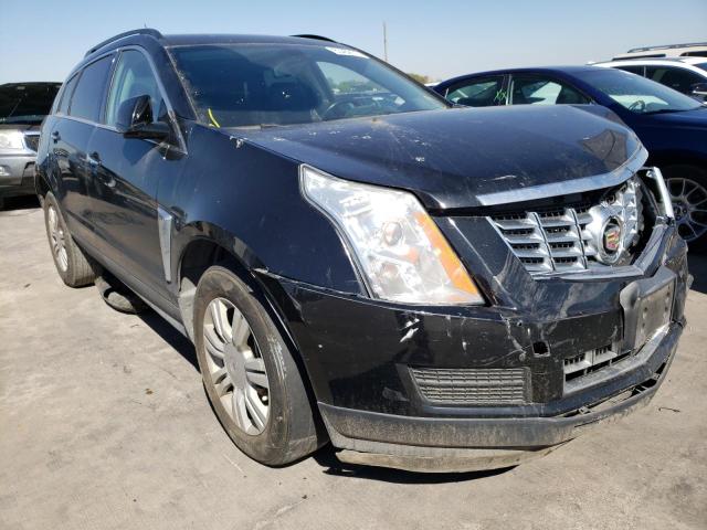 CADILLAC SRX 2016 3gyfnae33gs575811