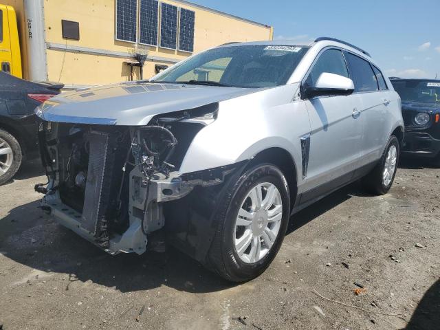 CADILLAC SRX 2016 3gyfnae33gs587263