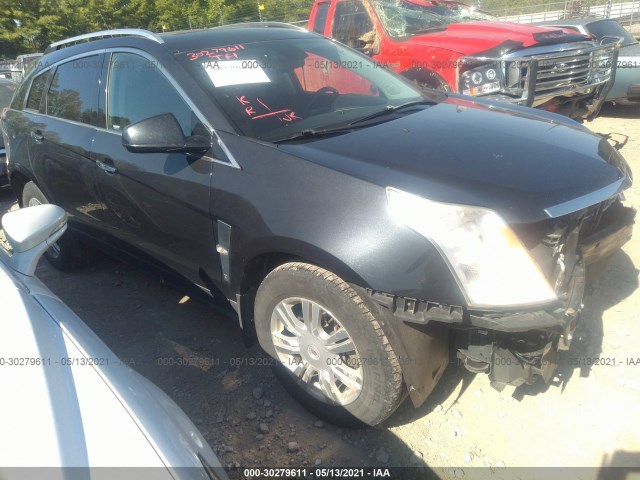 CADILLAC SRX 2012 3gyfnae34cs503154