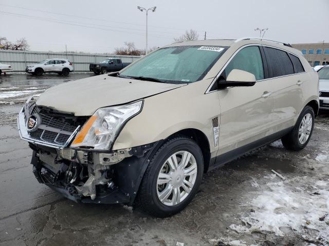 CADILLAC SRX 2012 3gyfnae34cs503378