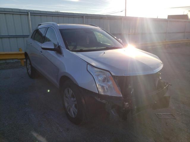 CADILLAC SRX LUXURY 2012 3gyfnae34cs504286