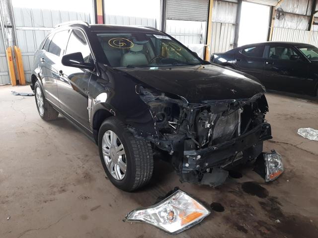 CADILLAC SRX LUXURY 2012 3gyfnae34cs504546