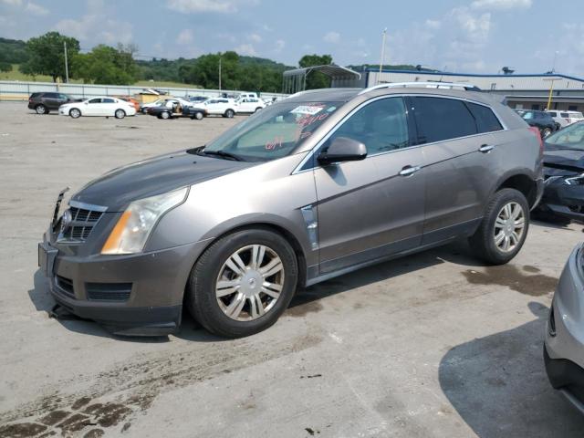 CADILLAC SRX LUXURY 2012 3gyfnae34cs549910