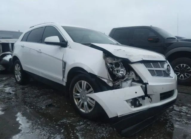 CADILLAC SRX 2012 3gyfnae34cs561264