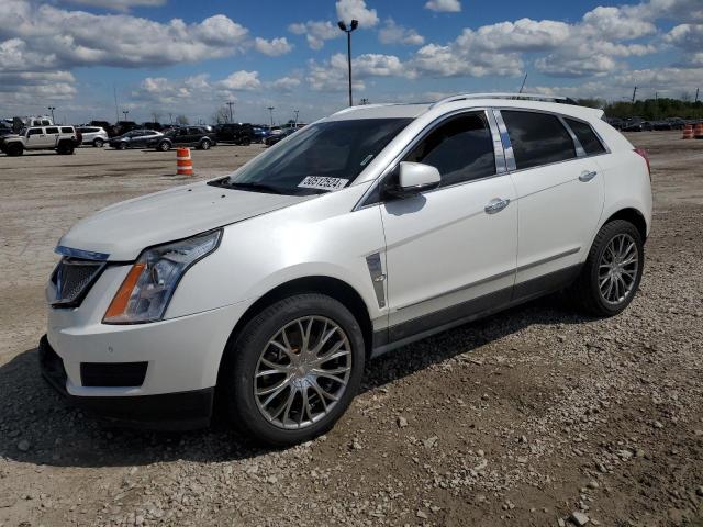 CADILLAC SRX 2012 3gyfnae34cs583233