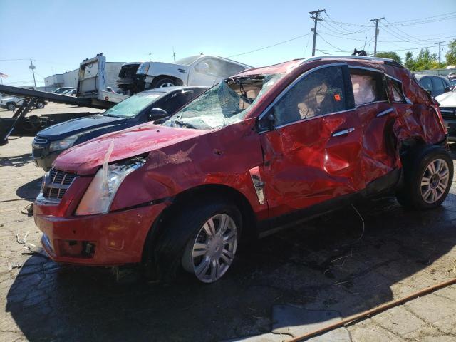 CADILLAC SRX LUXURY 2012 3gyfnae34cs591333