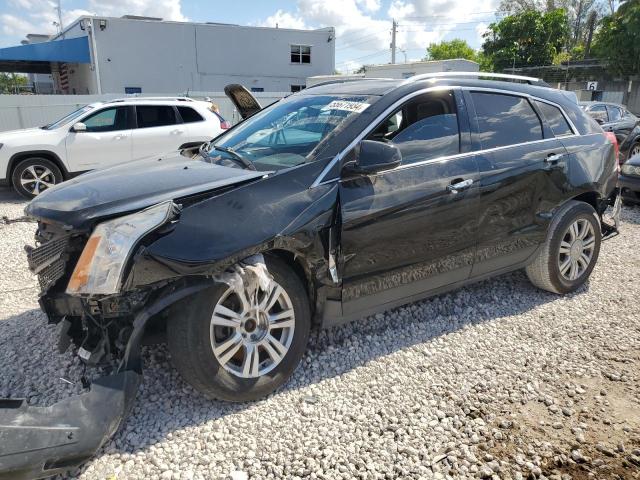 CADILLAC SRX 2012 3gyfnae34cs593499