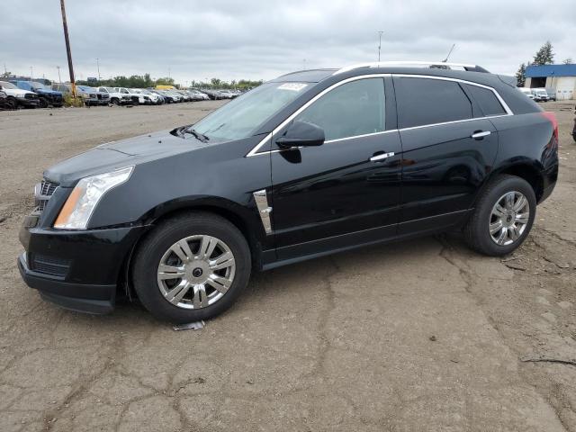 CADILLAC SRX 2012 3gyfnae34cs596015