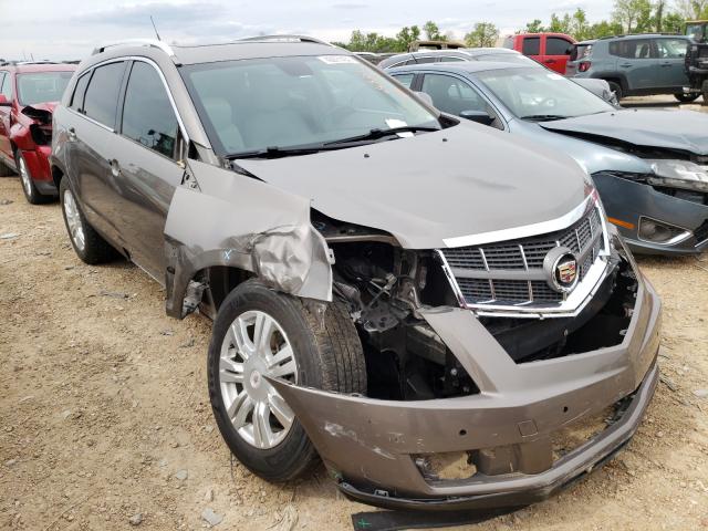 CADILLAC SRX LUXURY 2012 3gyfnae34cs598668